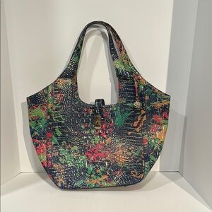 Brahmin Women's Tote Bag